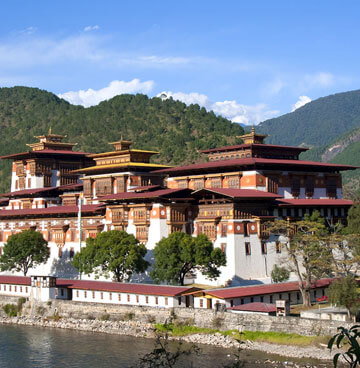 Punakha