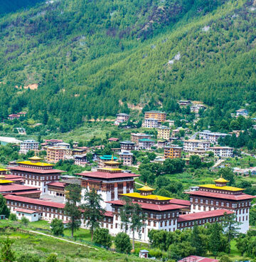 Thimphu