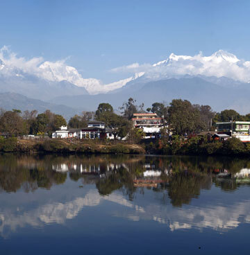 POKHARA