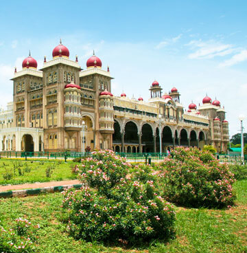  Mysuru (Mysore) 