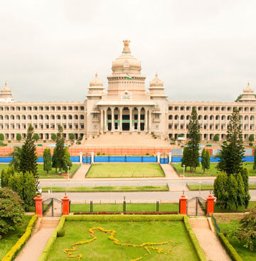 Bengaluru (Bangalore)