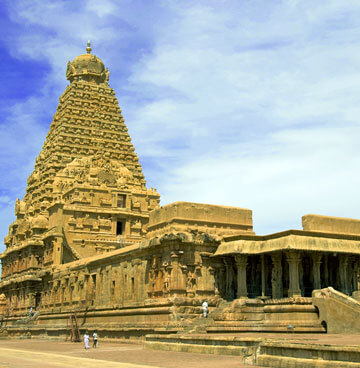 Thanjavur (Tanjore)