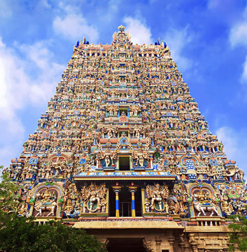 Madurai