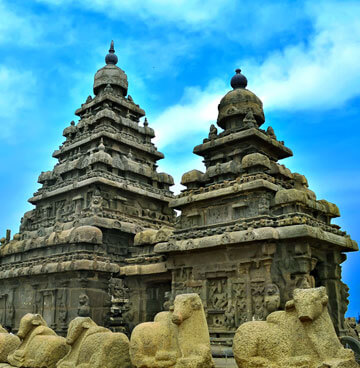Mahabalipuram