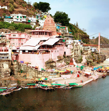 Omkareshwar