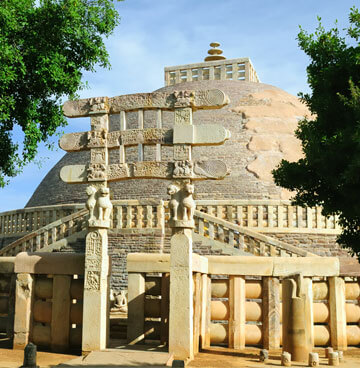 Sanchi