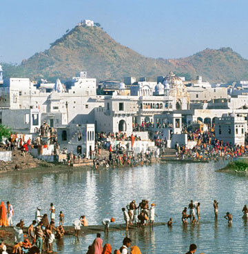 Pushkar