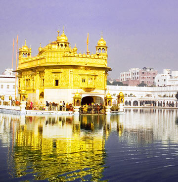 Amritsar