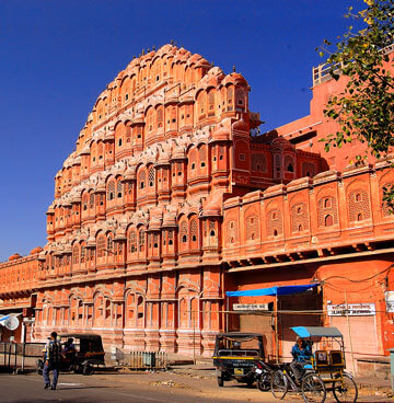 Jaipur
