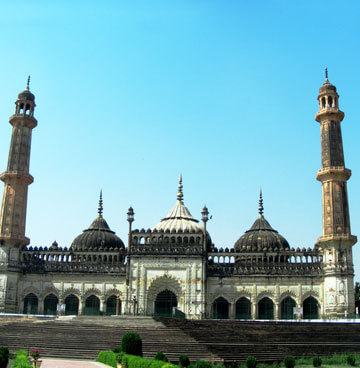 Lucknow