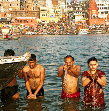 Varanasi
