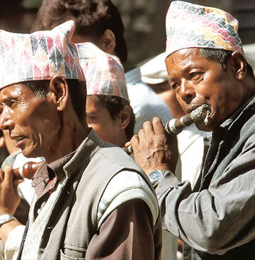 Exotic Nepal & India