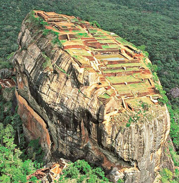 Sri Lanka : Jewel of the Indian Ocean