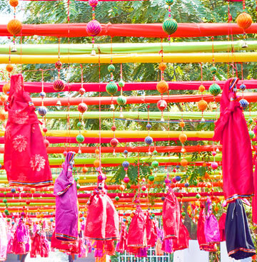 Jaipur Literature festival