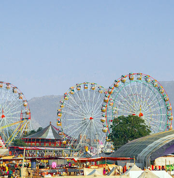 Pushkar Fair