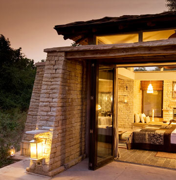 Pashan Garh (Panna National Park) 