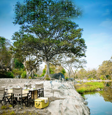 Banjaar Tola (Kanha National Park)