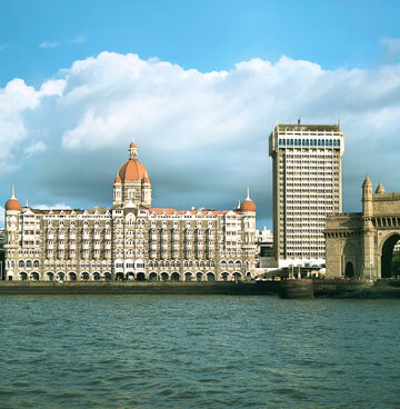Taj Mahal Palace Mumbai