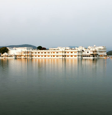 Lake Palace Udaipur