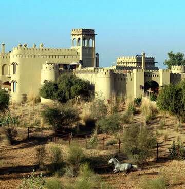 Mihir Garh