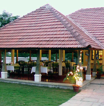 AyurvedaGram, Bangalore