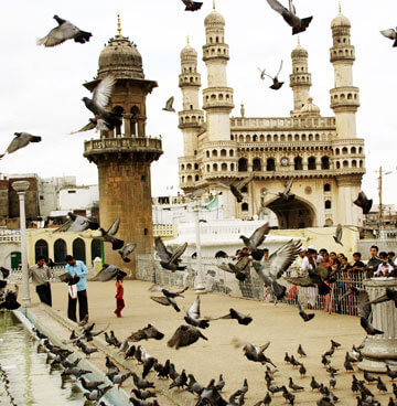 India's Eastern Heritage