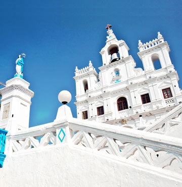 India's Southern Heritage