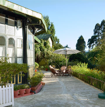 The Windamere Darjeeling