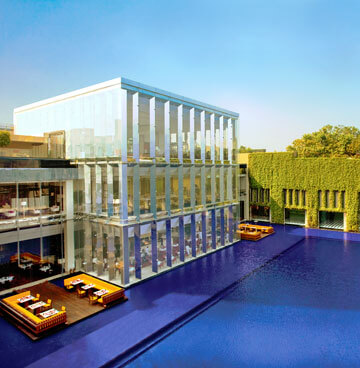 The Oberoi Gurgaon