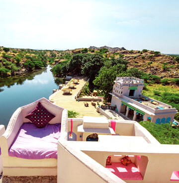 Lakshman Sagar Pali
