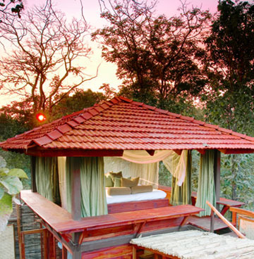 Baghvan (Pench National Park)