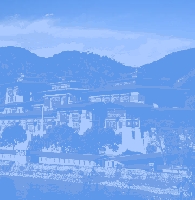 Punakha