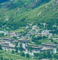 Thimphu
