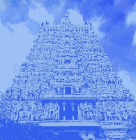 Madurai