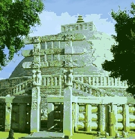 Sanchi