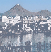 Pushkar