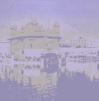 Amritsar