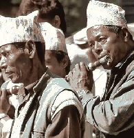 Exotic Nepal & India