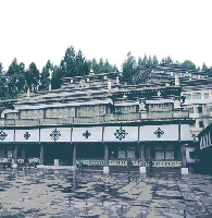 Gangtok
