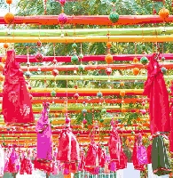 Jaipur Literature festival