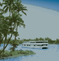 Oberoi MV Vrinda