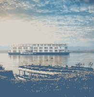 Ganges Voyager