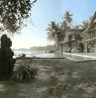 Ahilya by the Sea, Goa