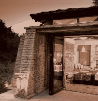 Pashan Garh (Panna National Park) 