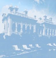 Falaknuma Palace Hyderabad