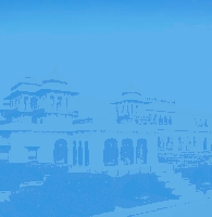 Rambagh Palace