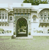 Rohet Garh