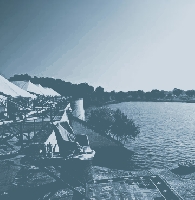 Chhatra Sagar, Pali