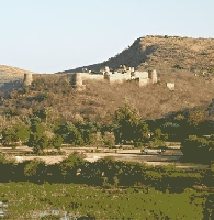 Ramathra Fort