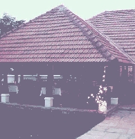 AyurvedaGram, Bangalore